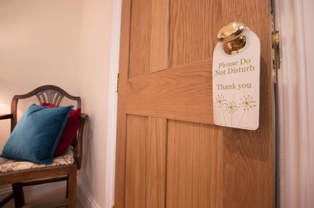 The Portland Guesthouse Cheltenham Exteriér fotografie