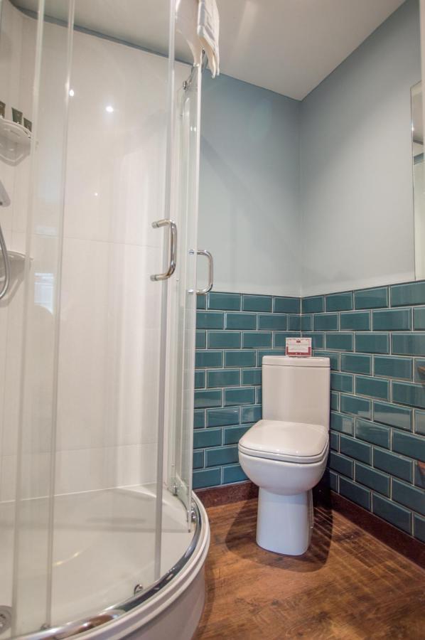 The Portland Guesthouse Cheltenham Exteriér fotografie