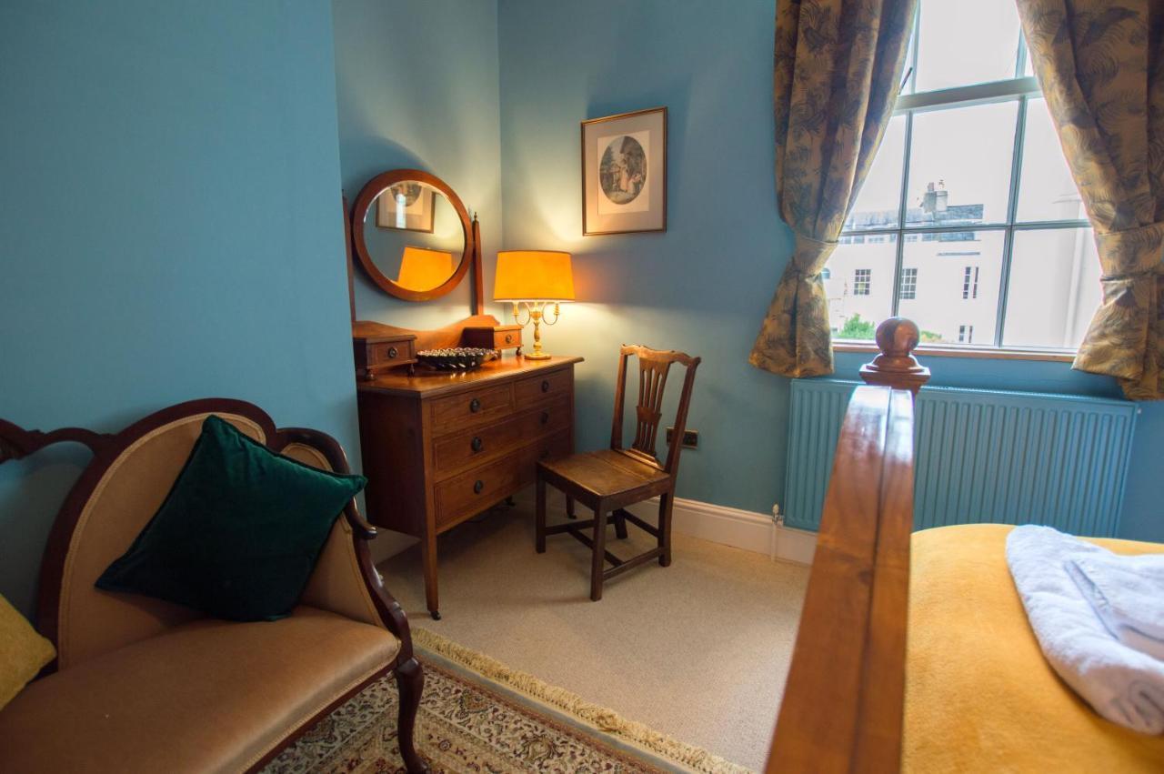The Portland Guesthouse Cheltenham Exteriér fotografie