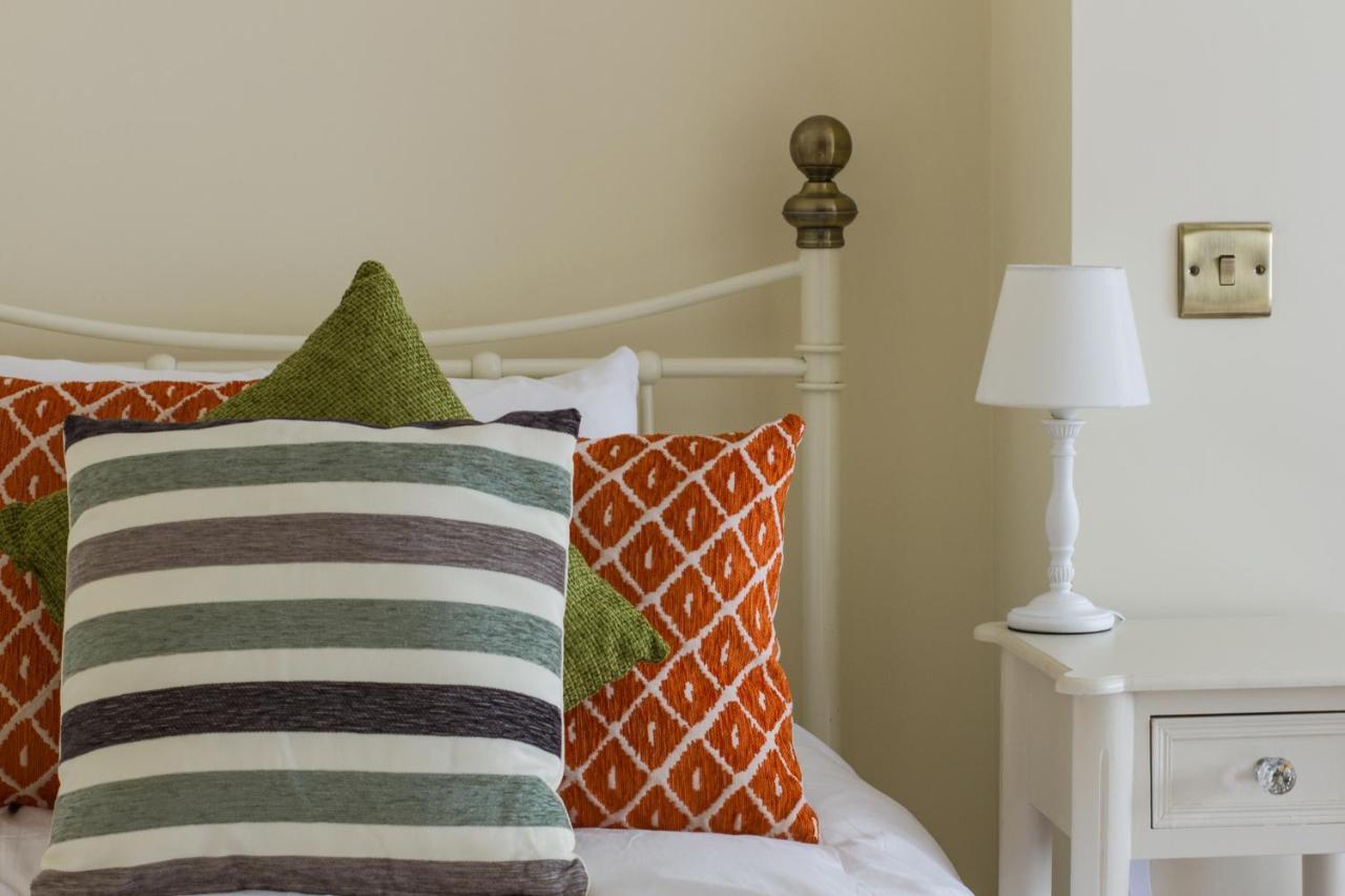The Portland Guesthouse Cheltenham Exteriér fotografie