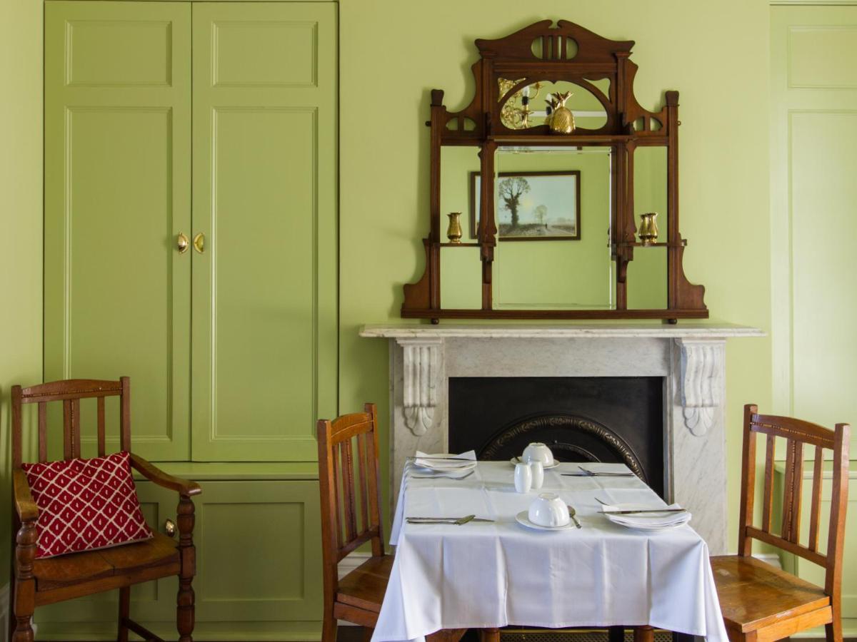 The Portland Guesthouse Cheltenham Exteriér fotografie