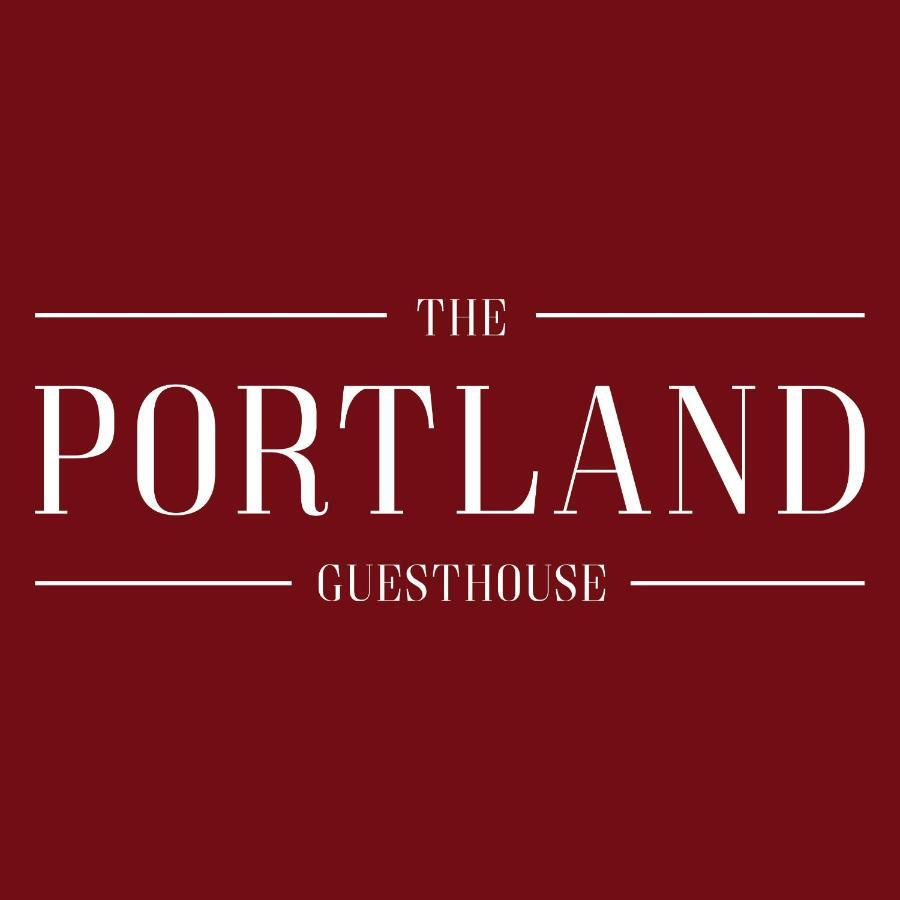 The Portland Guesthouse Cheltenham Exteriér fotografie