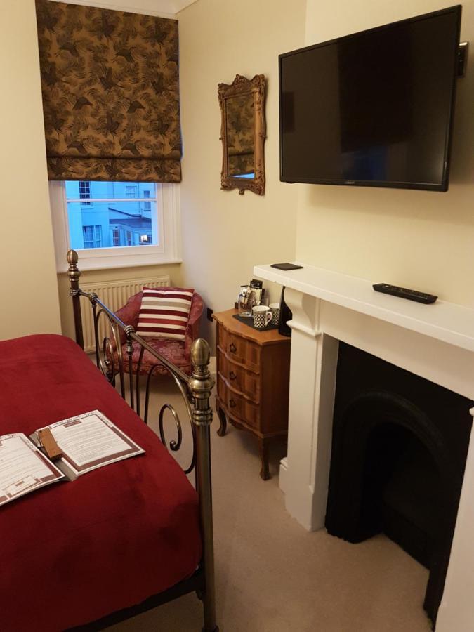 The Portland Guesthouse Cheltenham Exteriér fotografie